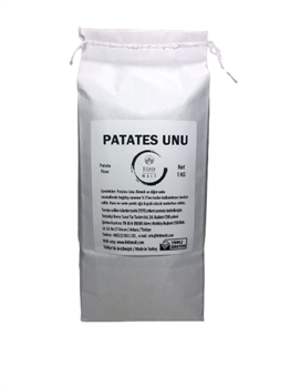 Patates Unu 1 Kg